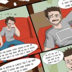 The Purfect Transformation comic porn