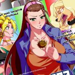 Female Transformation by Locofuria