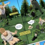 The Transformation Plant comic porn