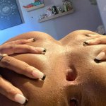Mrs.ritt Levvvninskay therealbrittfit leaked nude photo from OnlyFans and Patreon 0006