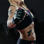 Valentina Shevchenko bulletvalentina Nude Leaks OnlyFans