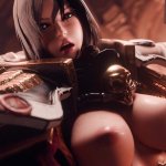 Sister Of Battle