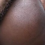 Quickie creampie after the beach. Ebony slut cummed inside