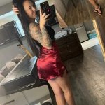 Chantel Cook Nude Leaked OnlyFans
