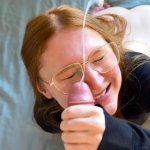Amateur Cute Redhead Teen Big Facial Cumshot Porn Videos: UHD 4K 2160p XXX 2026