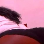 Ebony Bbw Ass Dance Nice N Slow