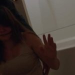 Ellen Wroe Lingerie Scene