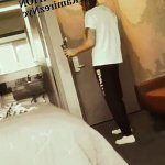 CANELA SKIN HOTEL PARTY EBONY STRIPPER HARDCORE BIG DICK BBC ORGY