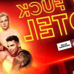 Club Inferno Unveils New Title Fist Fuck Hotel