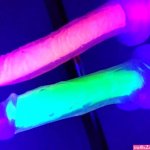 7 Radiant Glow-in-the-Dark Dildos to Try!