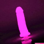 Homemade Dildo