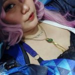 Hana Nude Leaks