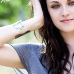 Kristen Stewart