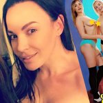 Dana DeArmond Gets 2 Scenes In New Lesbian PsychoDramas 28