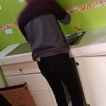 Horny milf asks the plumber to uncover the plumbing: when the plumber arrives he cant hold it and gives me a fuck with his big hot cock and he ends up inside