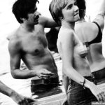 Stunning Woodstock pics show how the sex drugs and rockroll generation exploded on to the 60s scene 50 years ago this week