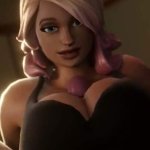 Penny Titty Fuck