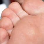 Giantess Feet POV Sole Close-Up 4K