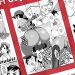 Blowjob Hentai