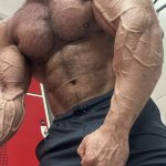 Live Muscle Show