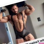 Airon Muscle aironmuscle Posts X