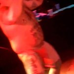 Big Dick Door Guy at the East Coast Air Sex Regionals