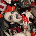 Goth Lesbian Strapon Porn Videos: Best XXX 2026 2