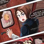 Resident Fuck Porn Comics