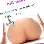 Affordable Realistic Water Pocket Pussy
