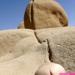 Laura Aguilar: Nudes in Nature