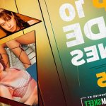 Top 10 Celebrity Nude Scenes of 2025