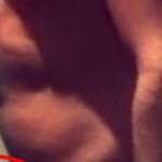 Benjamin Ingrosso Swedish Singer And Eurovision 2018 Contestant Totally Naked In Leaked Selfie