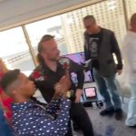 Hotwife Tour Gangbang Orgy