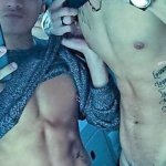 Hot Guy Showing Their Cocks On Instagram