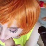 Misty Gets Gangbanged By Challengers