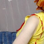 You and Misty Lose Your Virginity Together Pokemon Cosplay