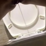 Baño de mujer