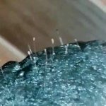 MY STEP MOM HAIRY PUSSY WAX DEPILATION