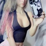 Saiwari Saiwariph Nude Leaked OnlyFans