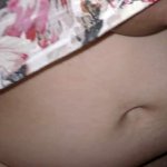 BBW Thick slutty wife came to me for another unprotected cheating sex what ends with breeding creampie