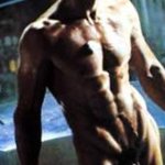 Sylvester Stallone