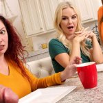 Search Results for three women