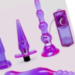 5 Sex Toys for Couples Looking To Try Anal