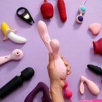 Your first toy: how do you choose one that really suits you?