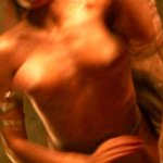 Rosario Dawson nude in Alexander 2004. Rating 7.8210