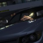 Daddy is Fucking a Street Hooker-GTA part 1