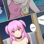 My Life as a Succubus Part 15 Porn Comic english 03