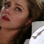 Amber Heard