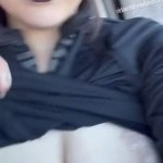 Milkymiyu Influencer Onlyfans American Multicolor Hair