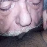 Old Man Licking Pussy Porn Videos